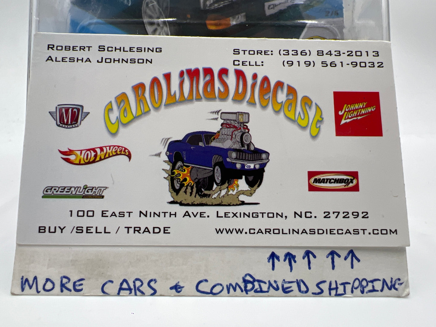 2025 Hot Wheels A Case Super Treasure Hunt #16 87 Audi Quattro Green W/Protector #1