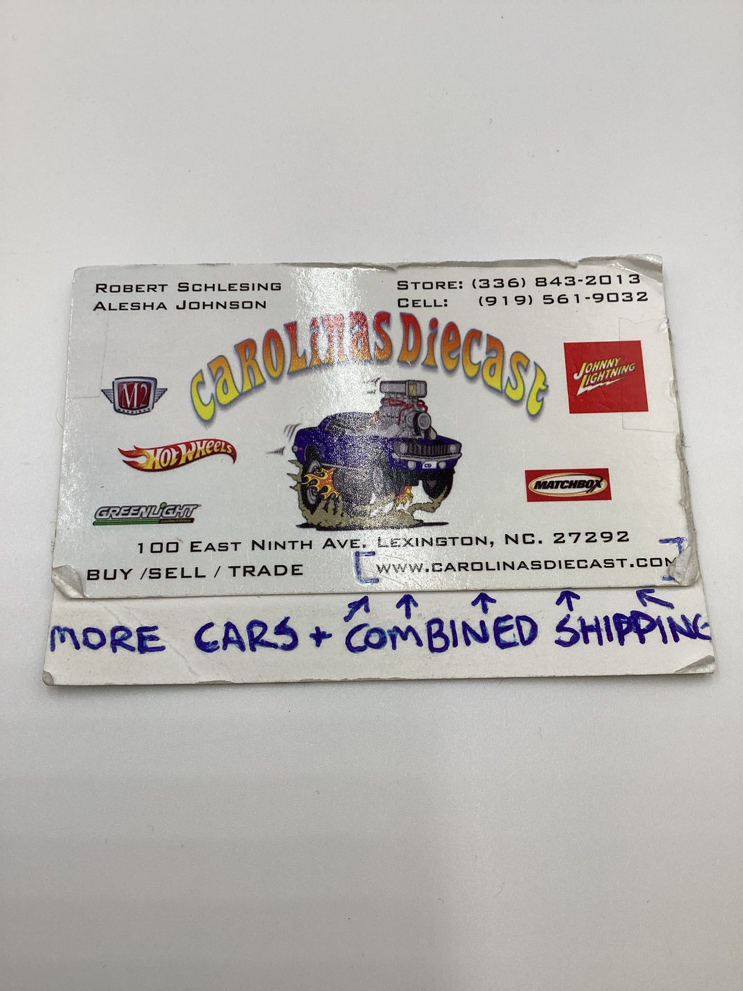 Racing Champions WCW Nitro Streetrods Diamond Dallas Page 70 Chevelle SS Black/Blue SR