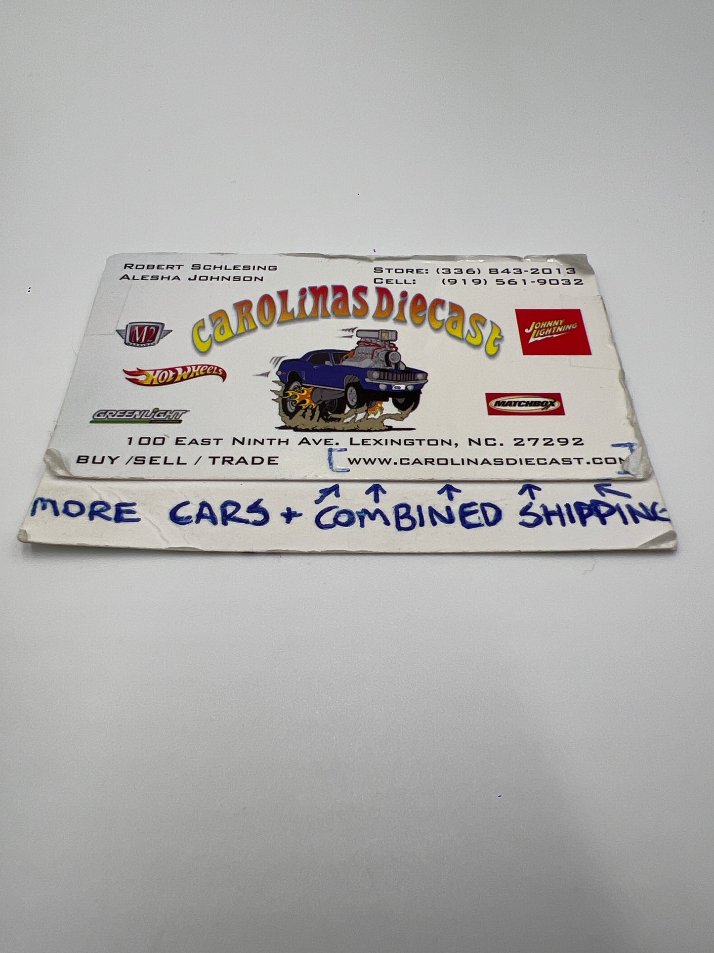 Johnny Lightning Muscle Cars U.S.A Class of 1971 Release 2 Version A 1971 Chevy Chevelle SS 454 Mulsanne Blue 229E