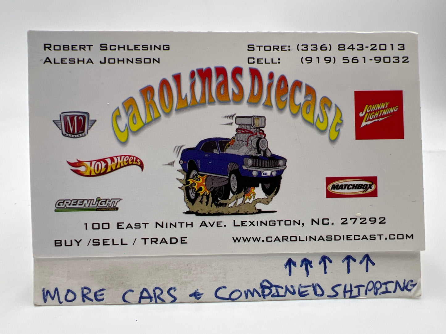 Monster Jam Mini Series 17 #153 Bakugan Dragonoid Orange