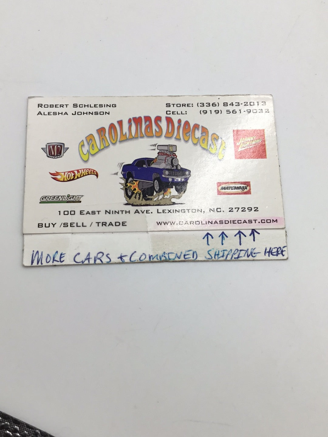 2023 hot wheels #151 18 Dodge Challenger SRT Demon 46F