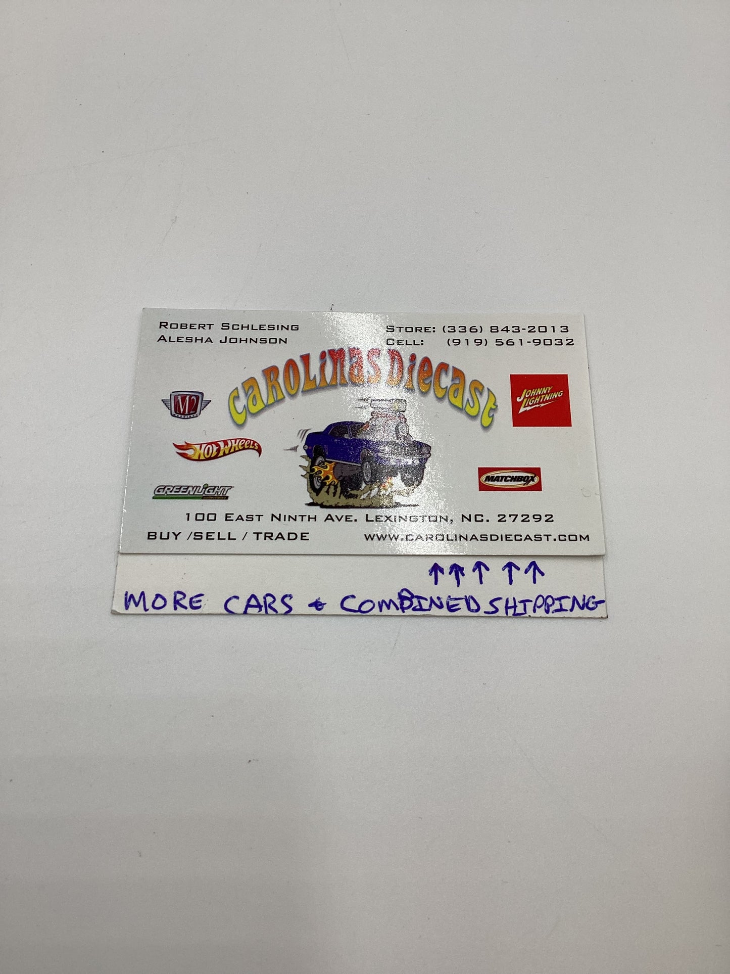 2022 Hot Wheels #86 Mercedes-Benz 500 E Dollar General Exclusive White 236F