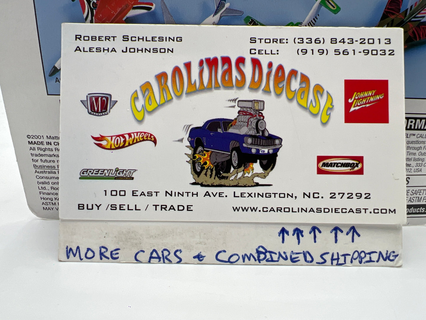 Matchbox Sky Busters Search Plane Mission Base Red YY2