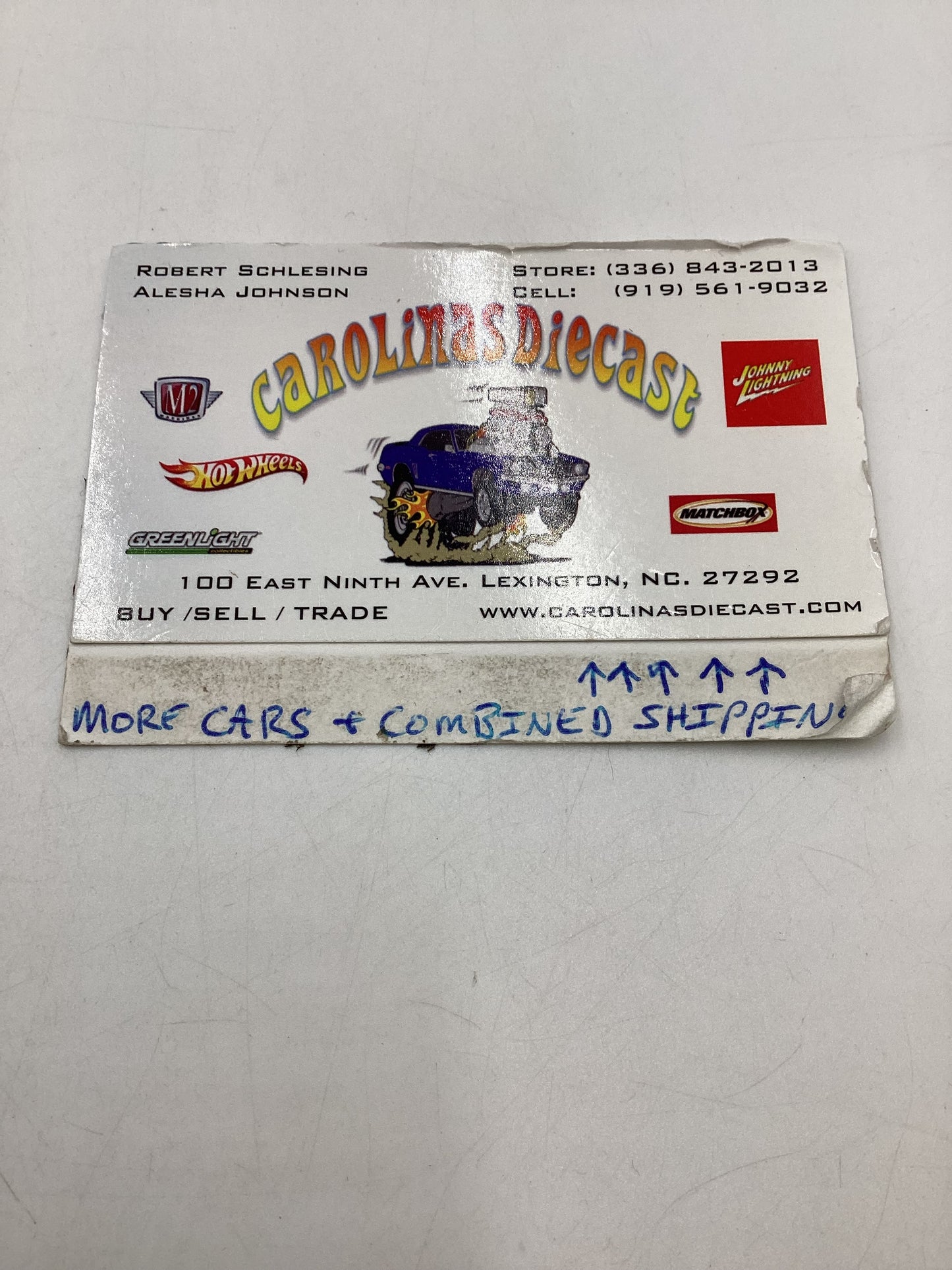 2011 Hot Wheels #41 65 Ford Ranchero Red 23H