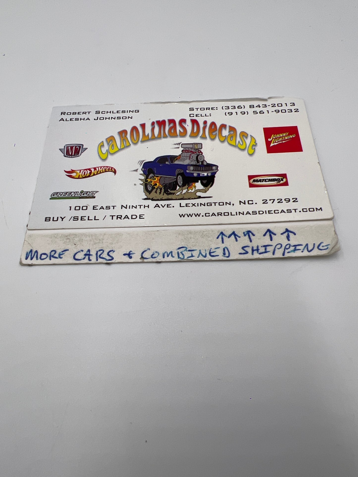 2004 Hot Wheels Ferrari Heat #130 Ferrari 456M Green