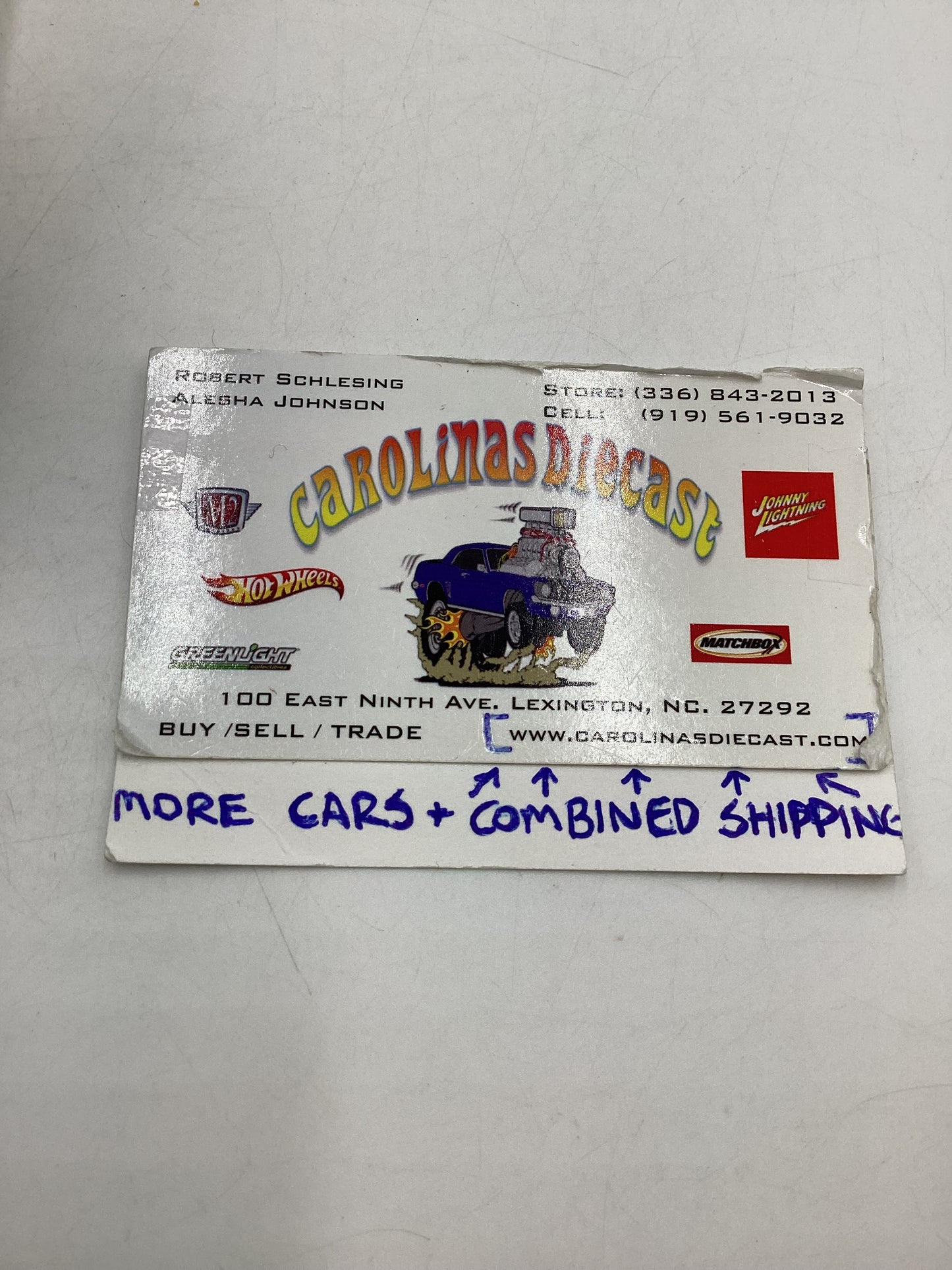 2005 Hot Wheels #003 Ferrari 575 GTC Red (SR)