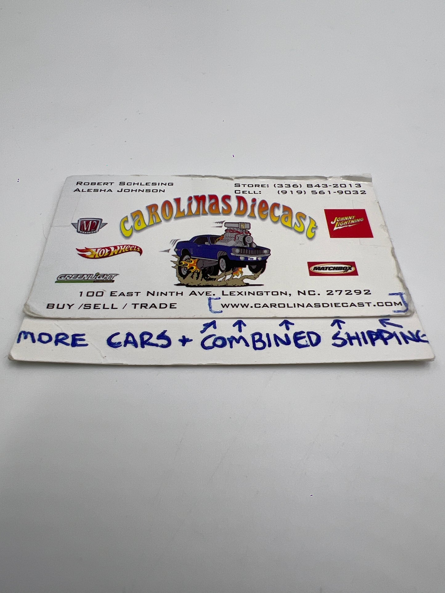 2024 M2 Machines Diorama 1987 Ford Mustang GT R03