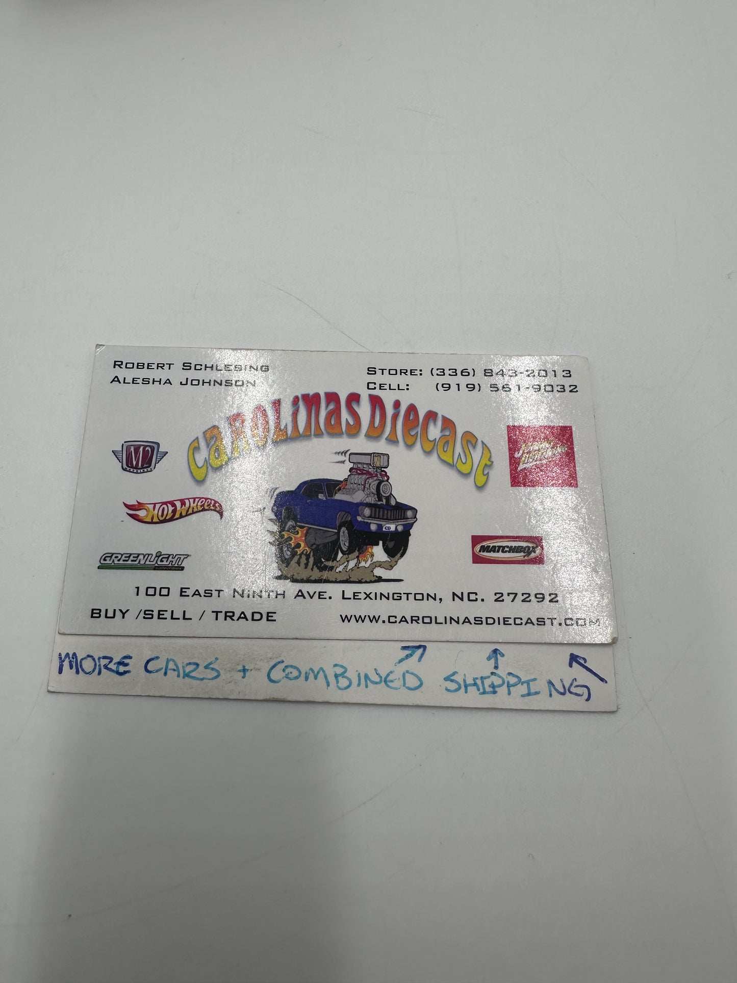 2011 Hot Wheels Nightburnerz #112 Nissan 350Z White Bad Card 82H