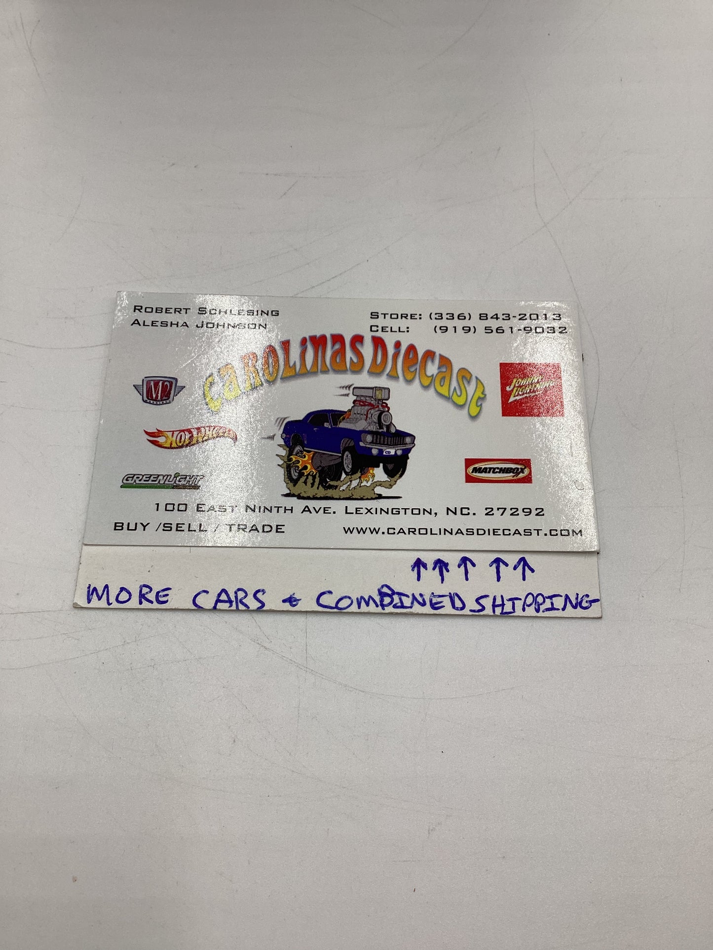 2024 monster jam Fire & Ice Megalodon walmart exclusive 127A