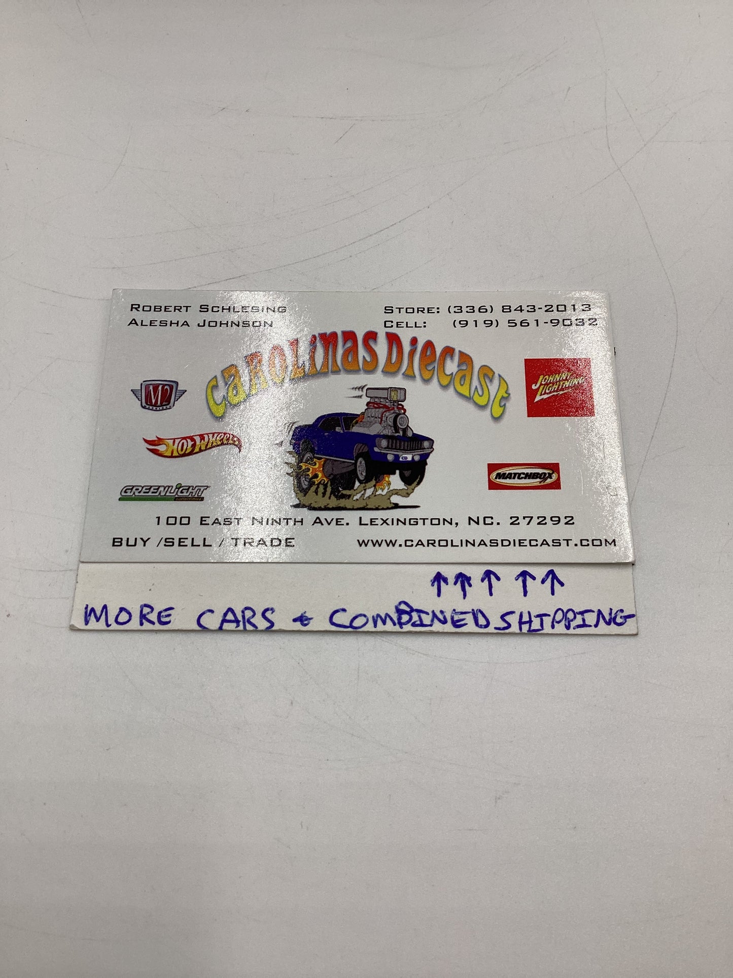 2024 monster jam Series 39 Son uva Digger 125E