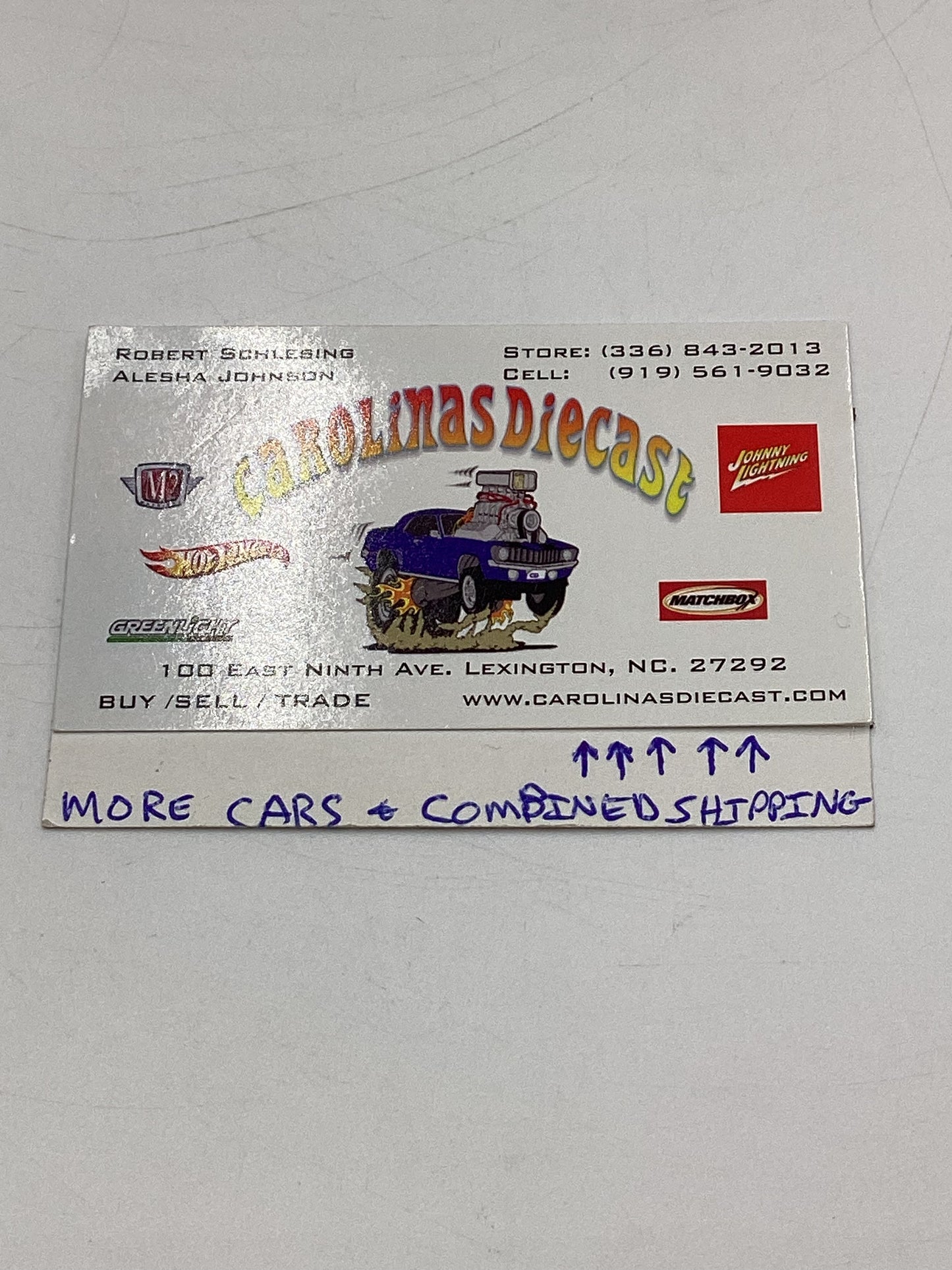 2024 monster jam Series 39 Grave Digger 124D