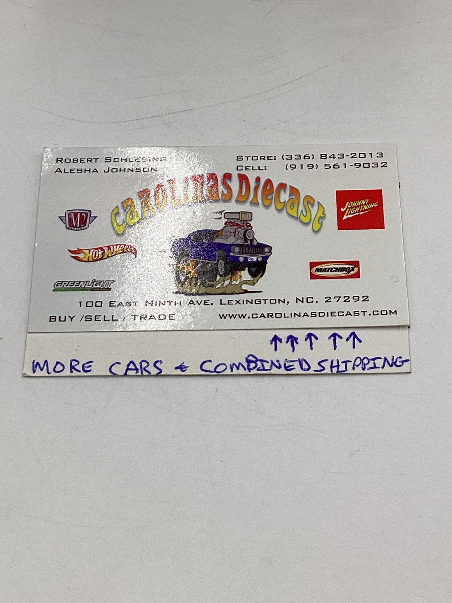 2024 monster jam Series 39 Sparkle Smash 129A