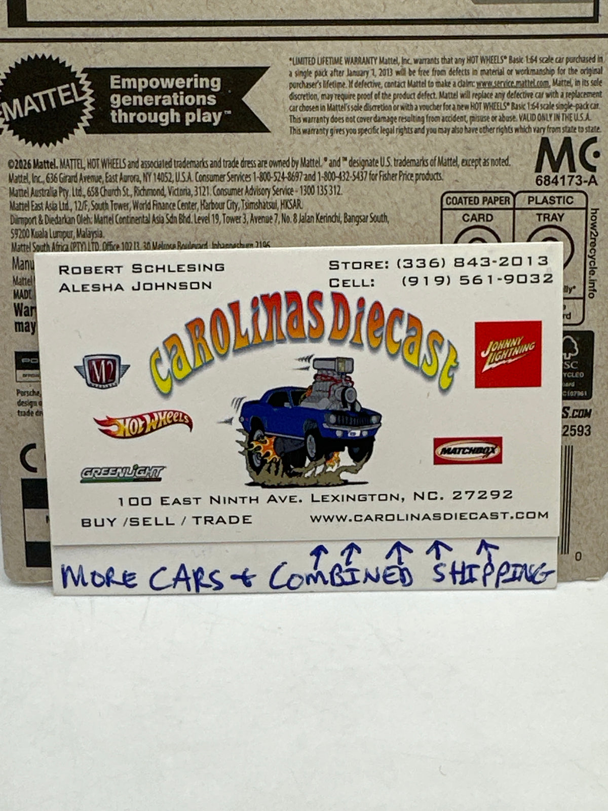 2026 Hot Wheels Q Case #52 Porsche 911 Turbo Cabriolet silver