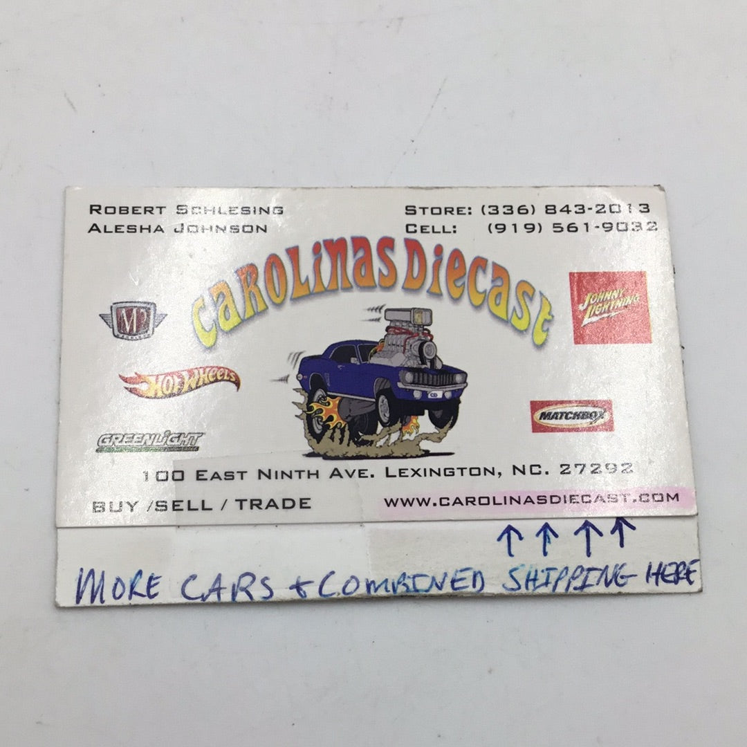 2023 matchbox 70 years #7 1970 Honda off road 75H