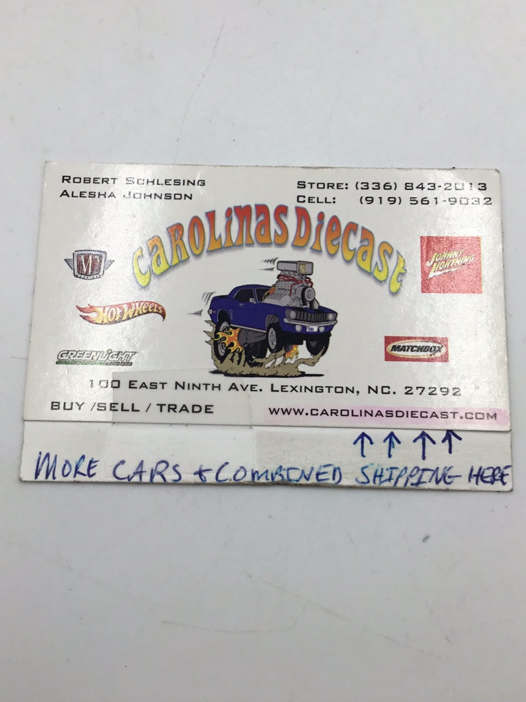 2016 Hot Wheels Zamac #193 Morris Mini AA1