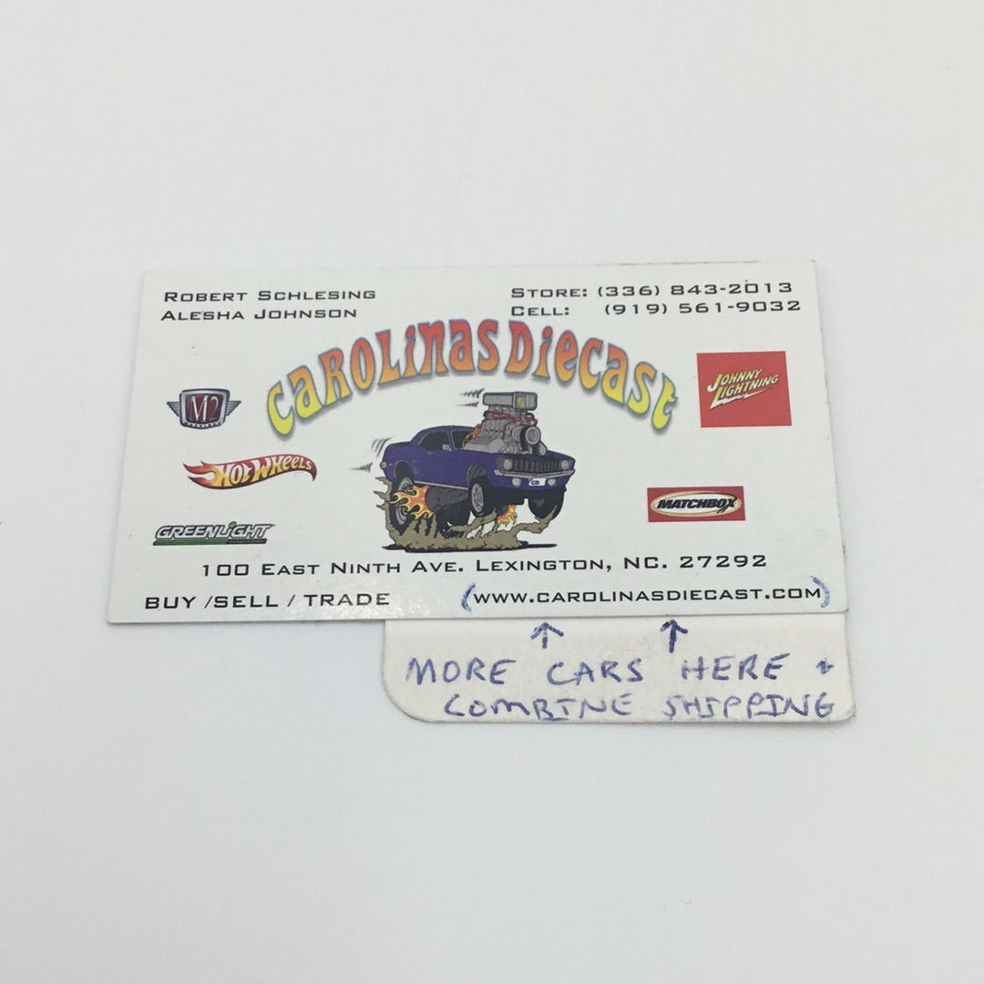 Hot Wheels ID Tesla Cybertruck series 2