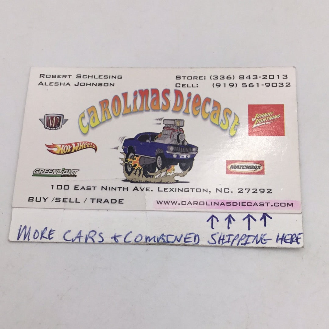 Hot wheels Since 68 Muscle Cars #10 of 40 Hot Bird FF2