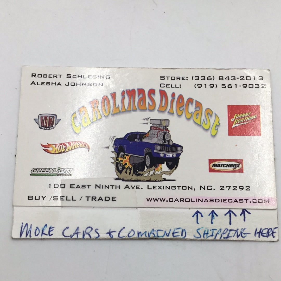 Revell Lowriders 1971 Buick Riviera Ruby Lipz