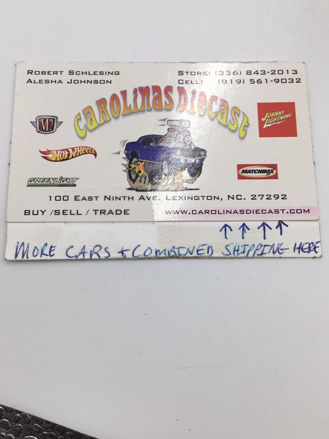 Revell Lowriders 1958 Chevy Impala