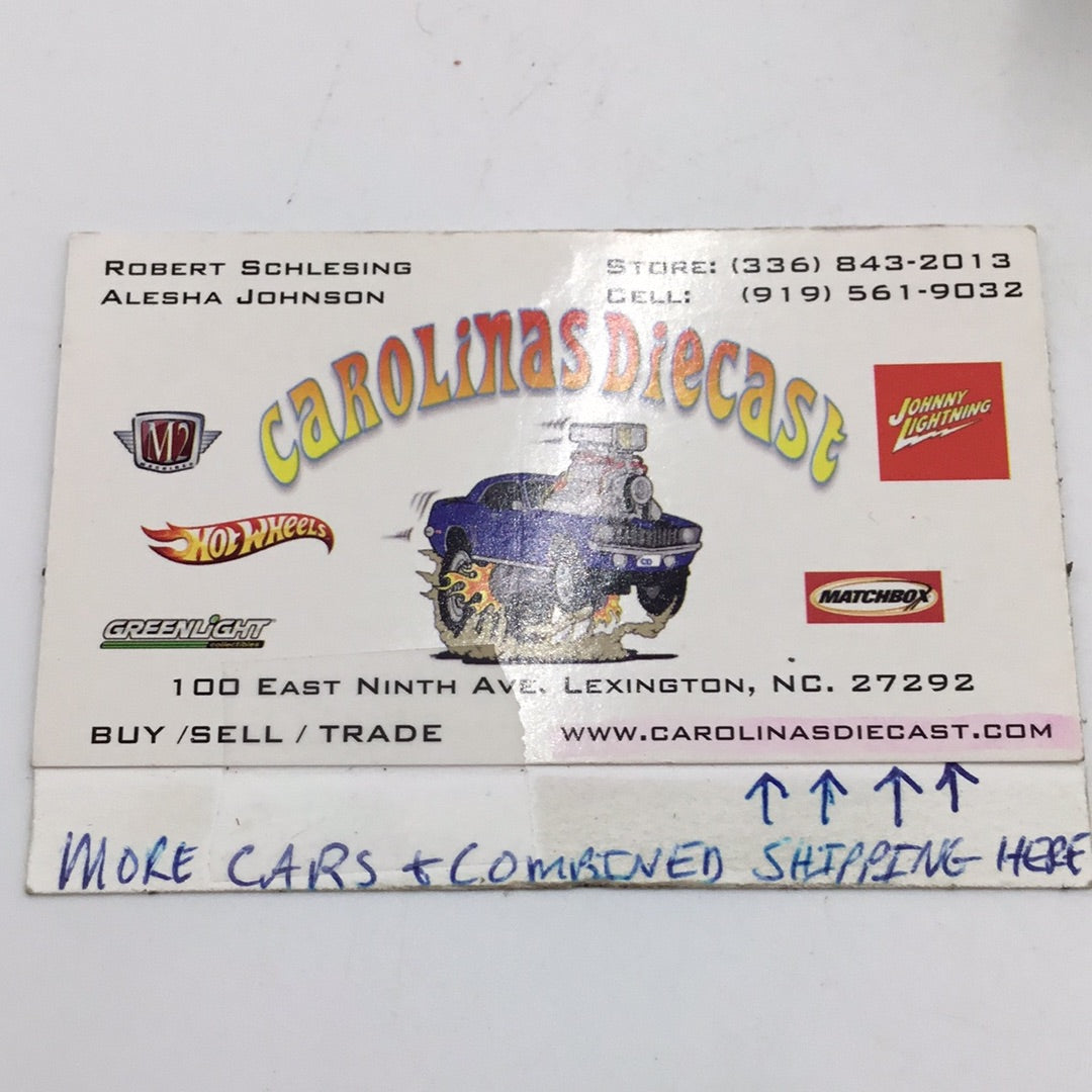 2016 hot wheels #78 Porshe 911 GT3 RS