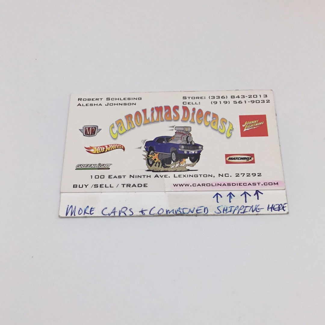 2023 Disney Pixar Cars Pitstoposaurus 137A