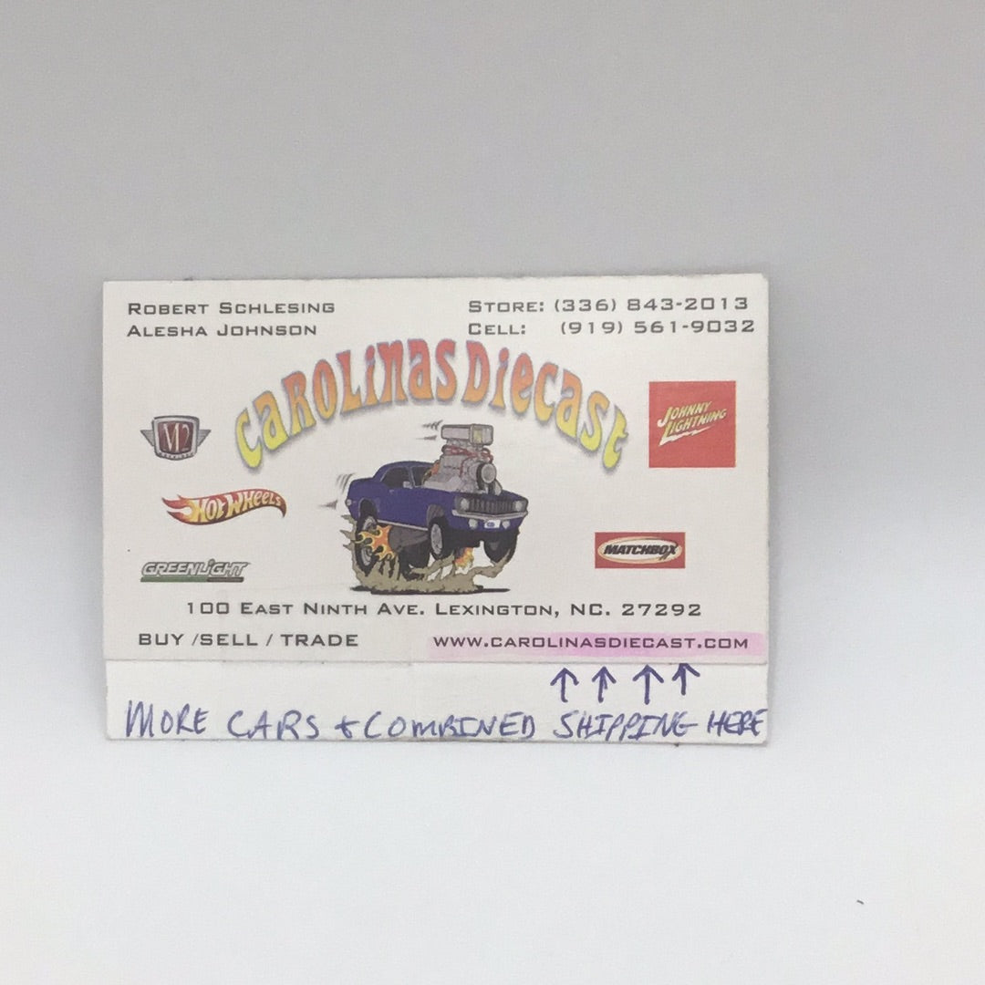 2023 Spin Master monster jam mini series 9 #660 Monster Mutt