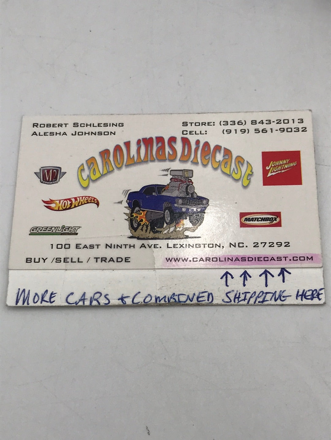 Mini GT Kaido House 1:64 510 Pro Street orange #4 CHASE