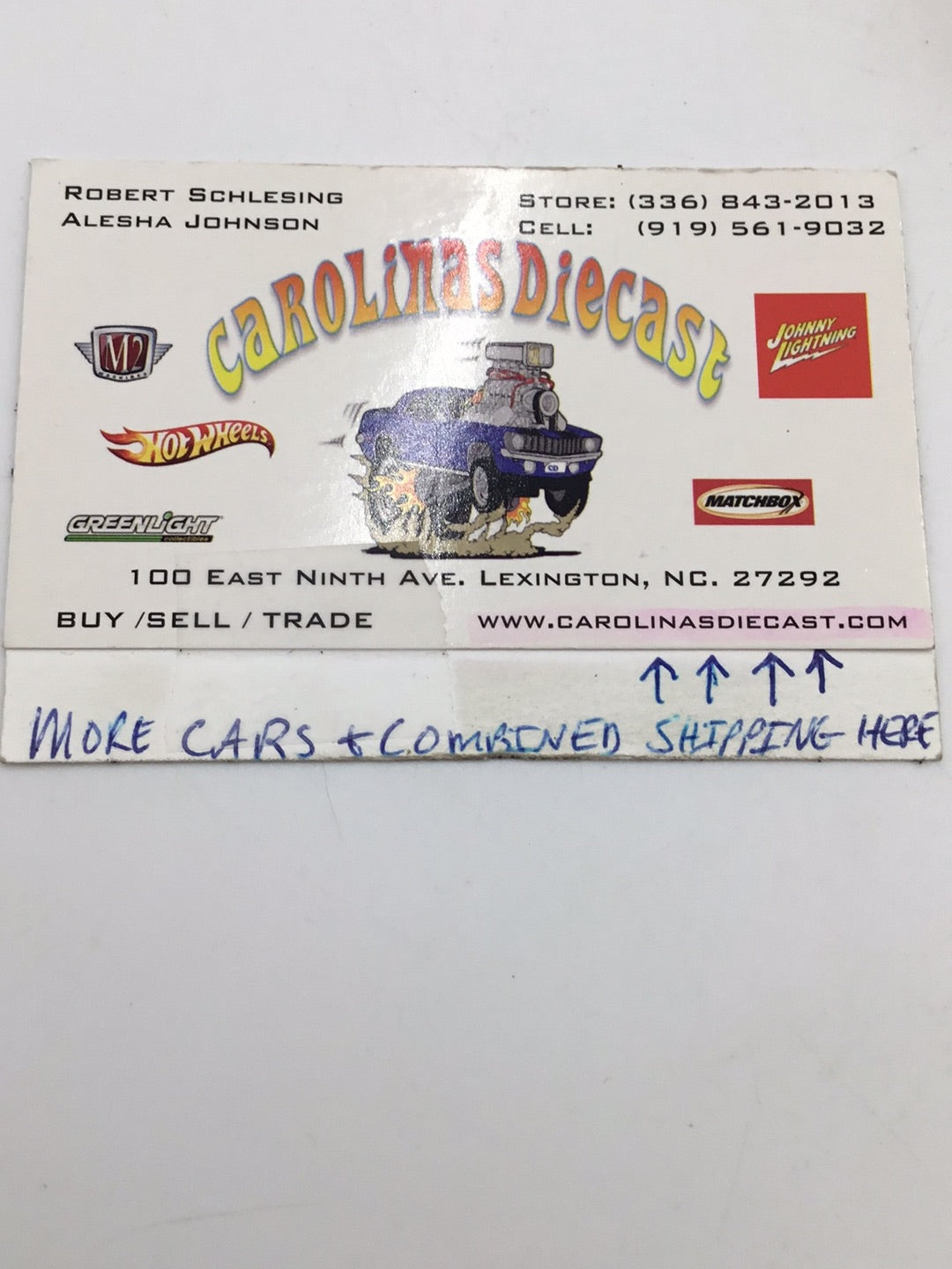 Matchbox Moving Parts 2021 Fiat 500E