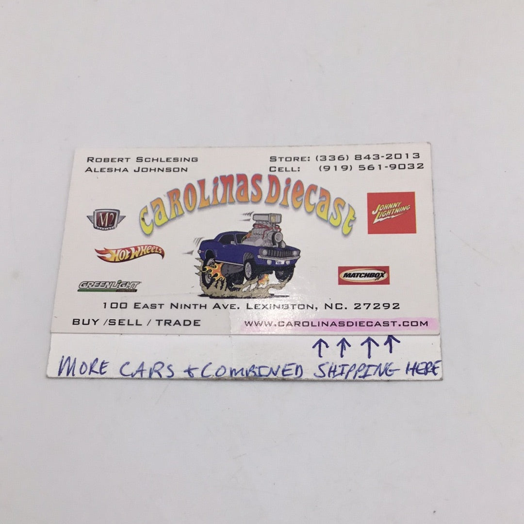 Hot wheels Since 68 Muscle Cars #9 of 40 70 Ford Mustang Mach 1 Z2