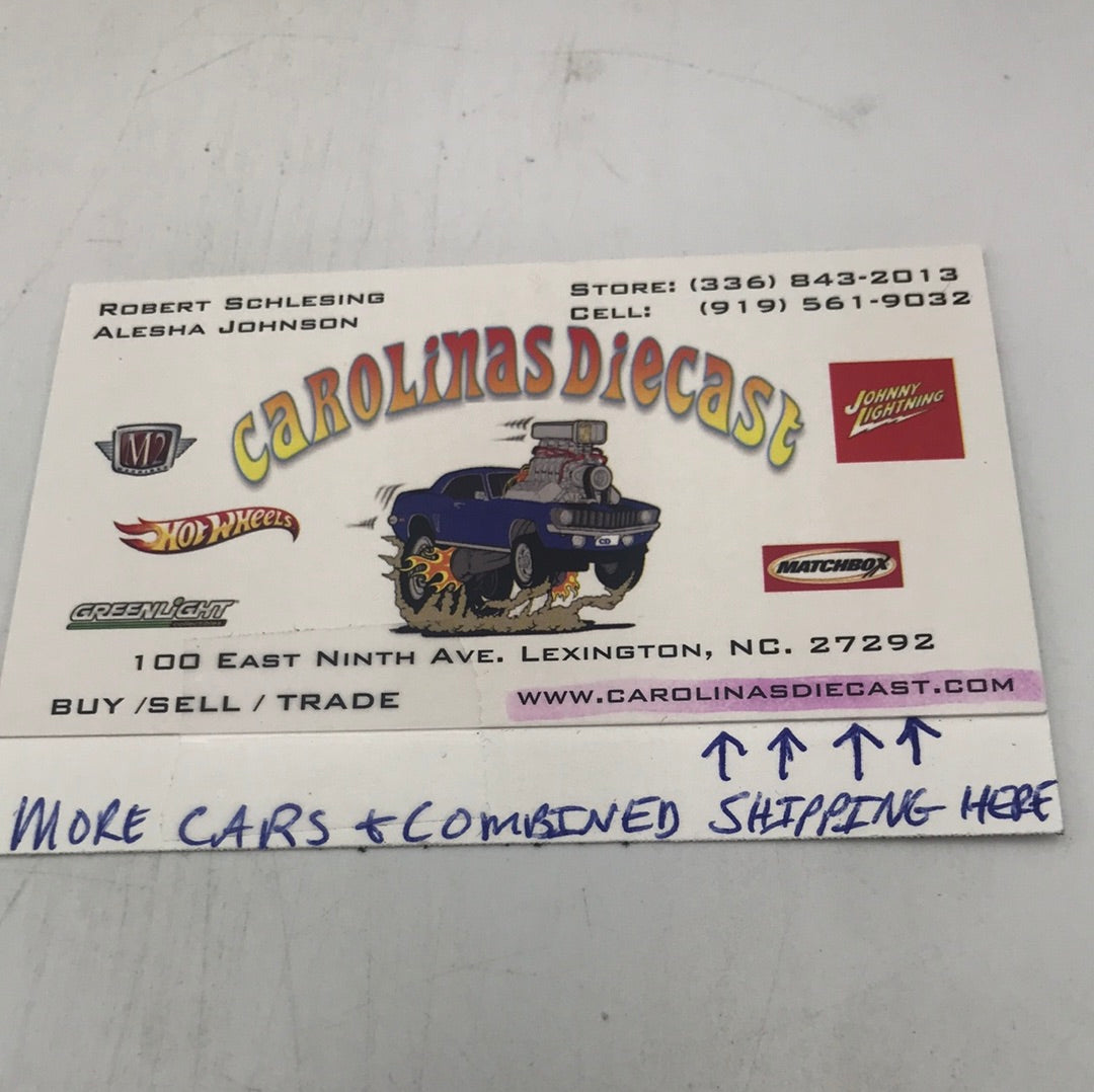 2022 hot wheels P case #150 95 Jeep Cherokee red 46B