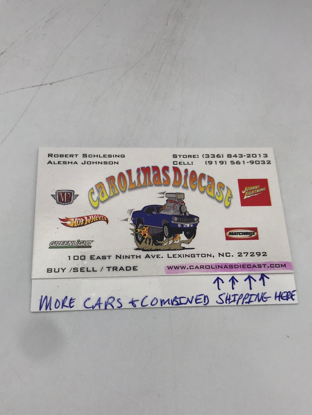 Greenlight Kings of crunch series 11 1993 Ford F-250 Wildfoot greenie chase green machine VHTF