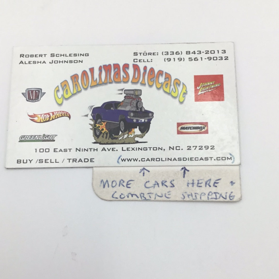 2019 Hot Wheels #48 Nissan Skyline RS (KDR30) r30 white 83G