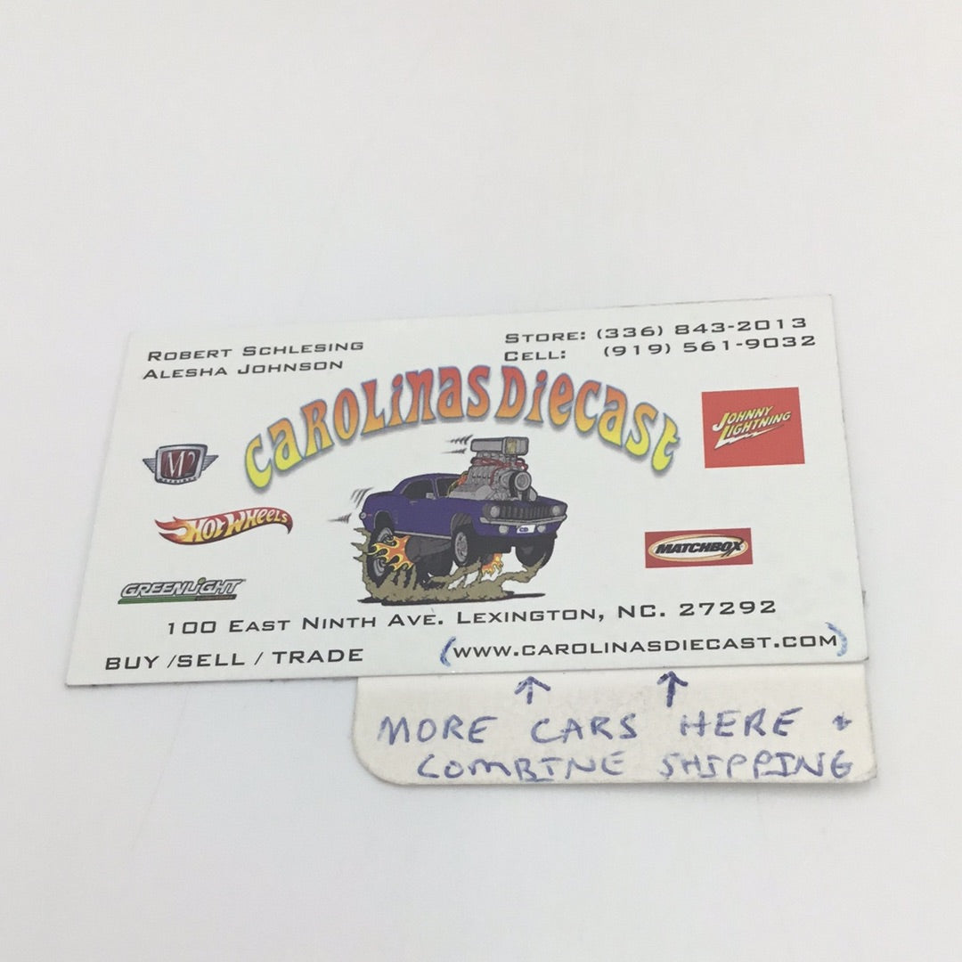 2022 hot wheels #103 Aston Martin Valhalla Concept 105H