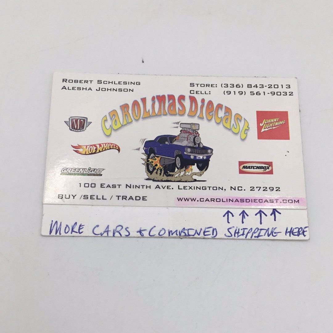 2023 hot wheels D case #97 Lucid Air 42E