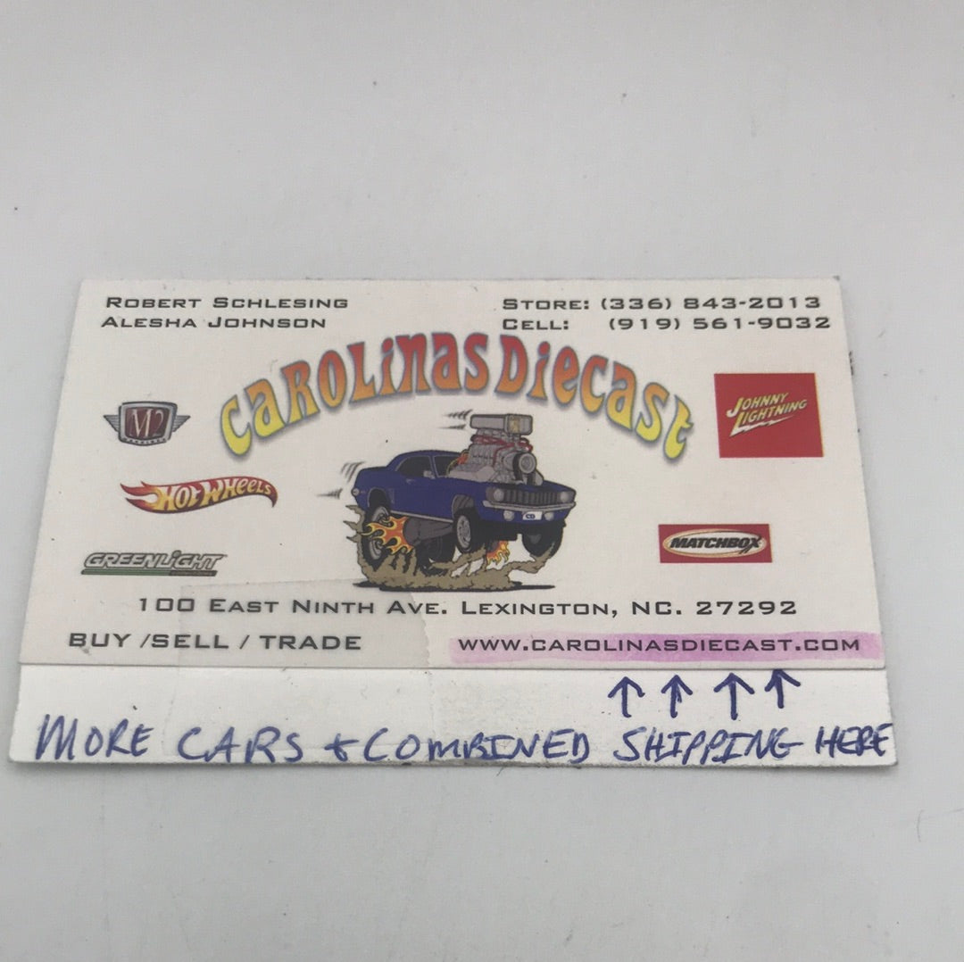 matchbox 70 years McLaren 720 Spider 103i