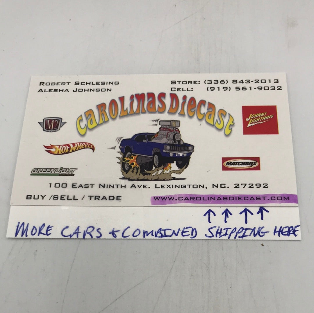 2022 hot wheels N case #229 Lotus Evija 62E