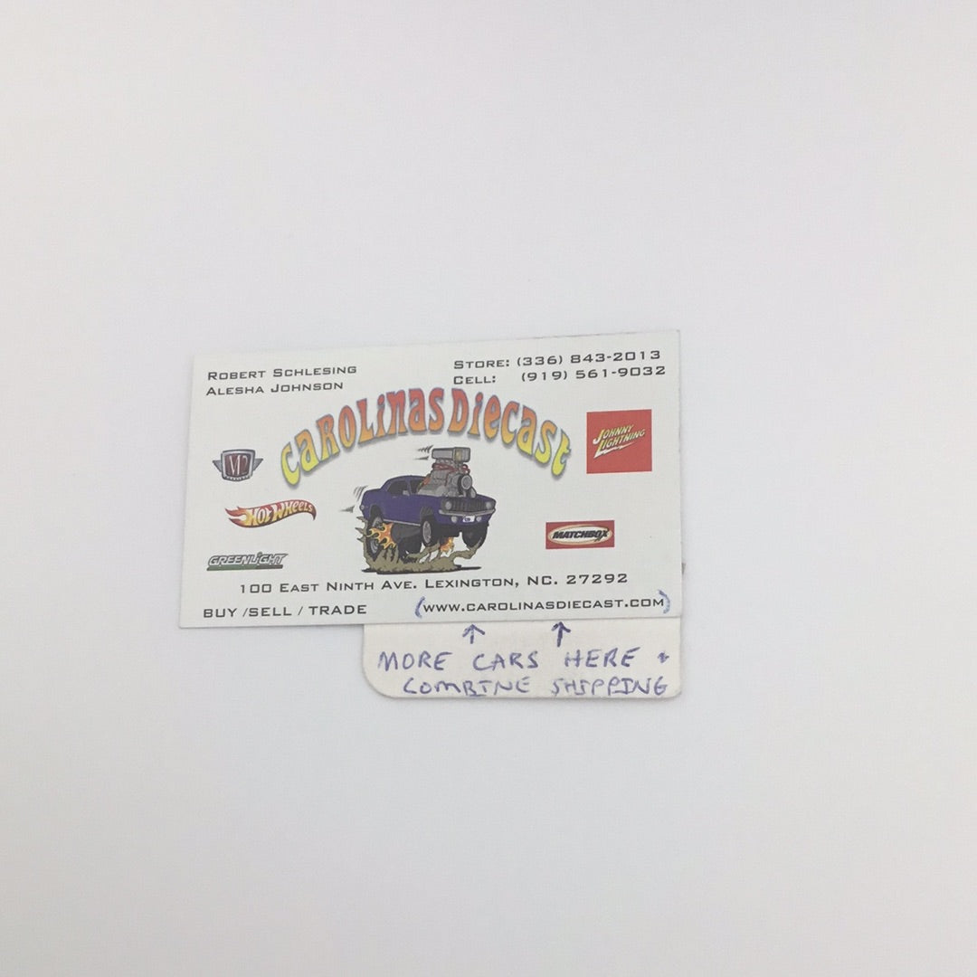 2022 hot wheels A Case #14 Skull Crusher II9