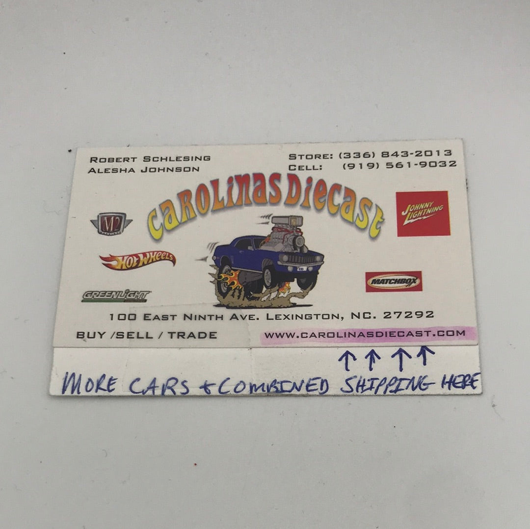 2023 Hot wheels retro entertainment n case The Batman Batmobile new!!! 272E