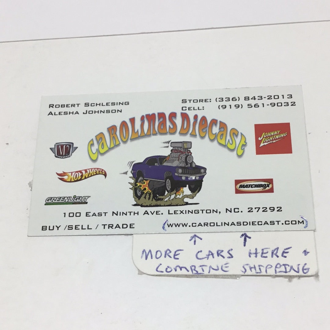 Matchbox Superfast #73 Mercedes-Benz 280GE white (Q5)