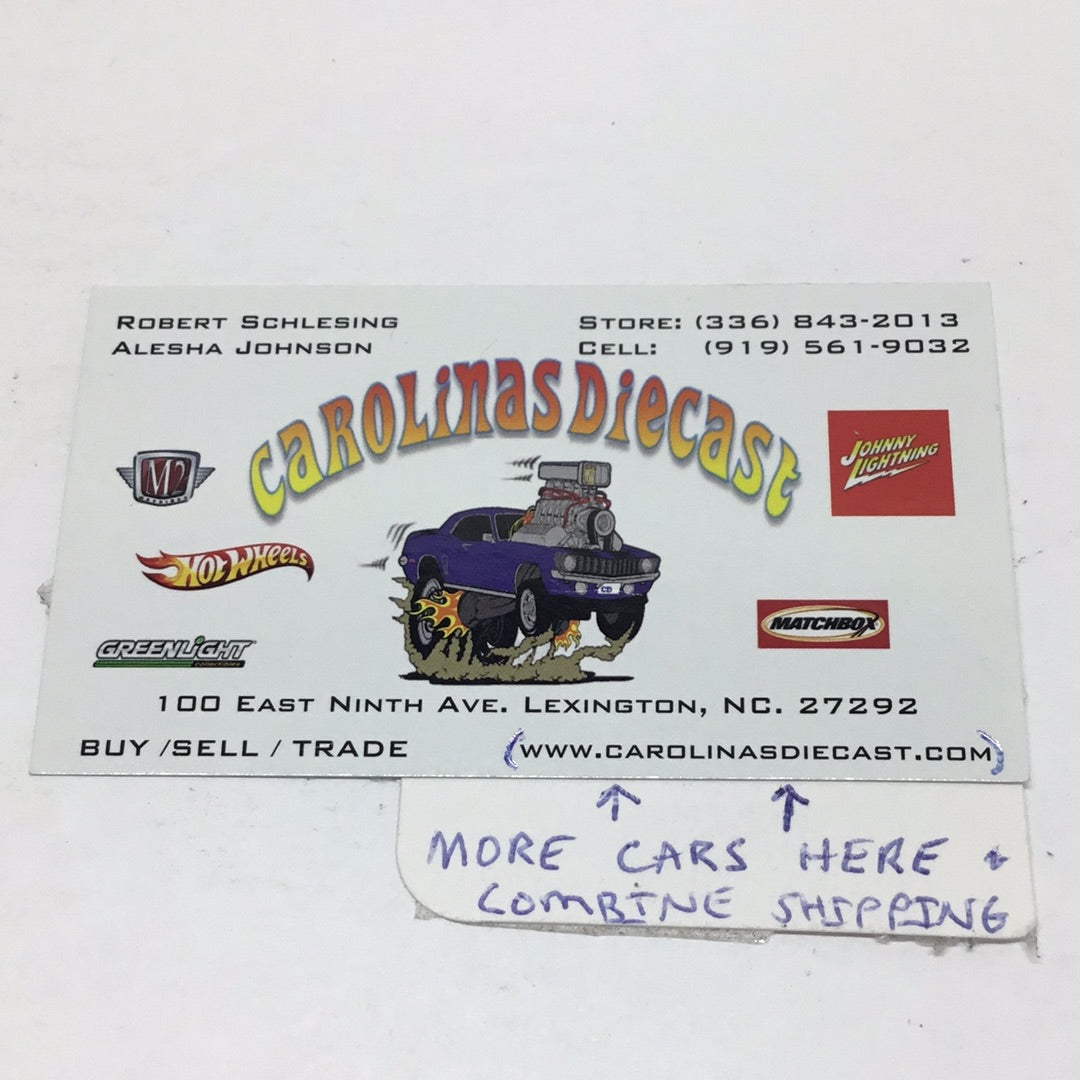 2021 hot wheels #213 Nissan Silvia S13 red see description 82D