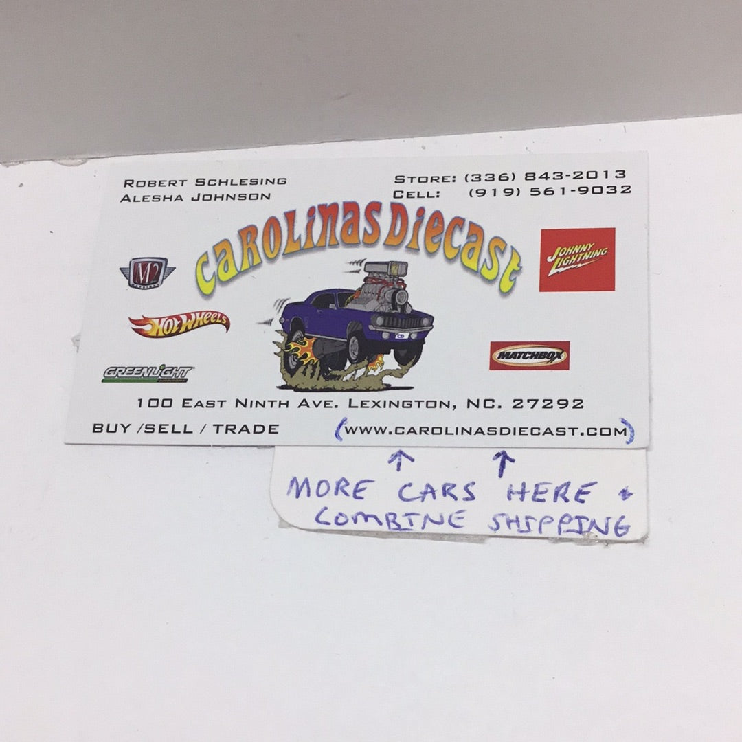 2021 hot wheels #173 Bot Wheels gold UU9