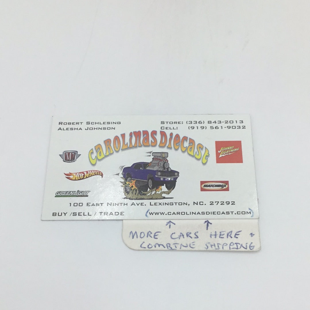 2022 hot wheels g case #16 Bogzilla YY1