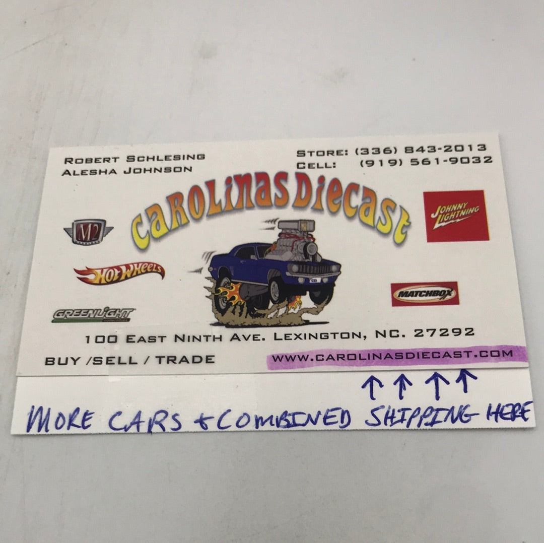 2022 hot wheels N case #147 Lucid Air white 42G