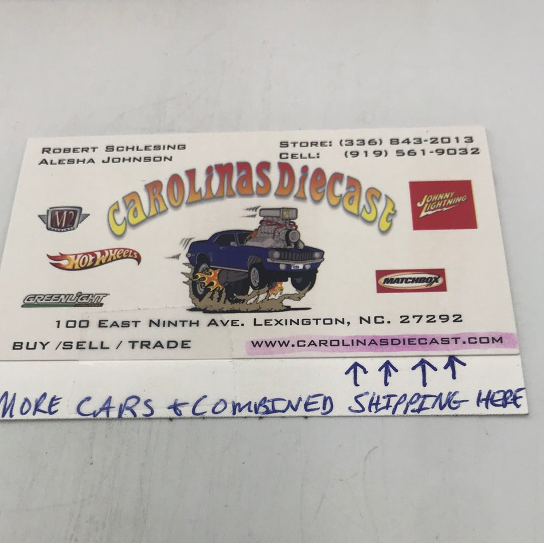 2022 hot wheels P case #239 Drone Duty YY8