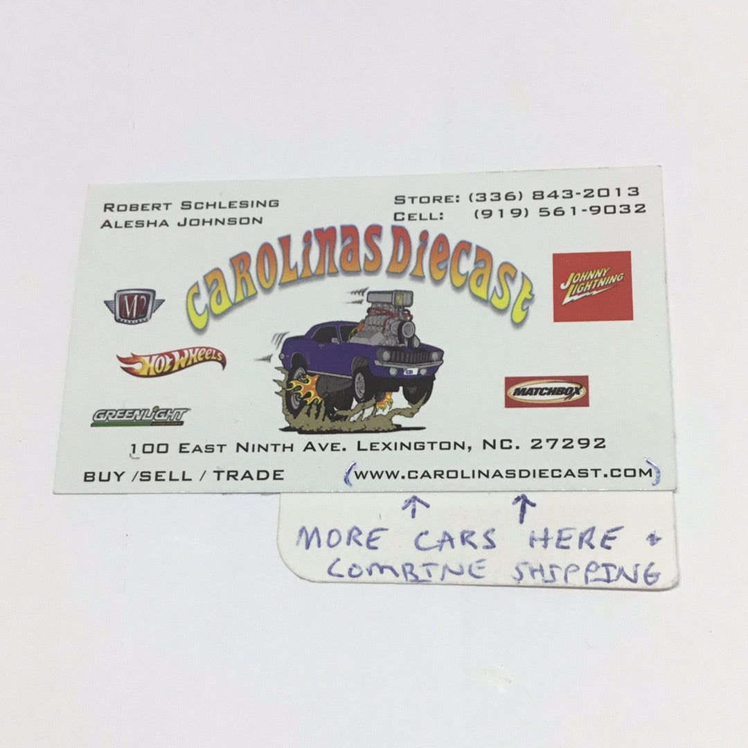 2021 hot wheels #178 20 Toyota GR Supra yellow 95B