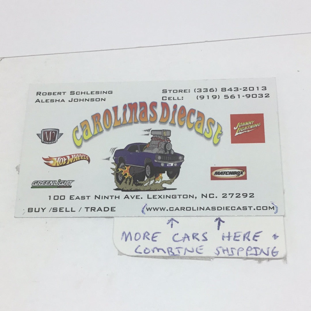 2021 hot wheels N case #129 15 Mazda MX-5 Miata grey 84G