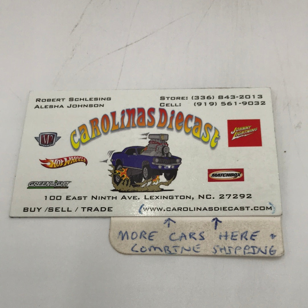 2022 hot wheels J case #177 95 Mazda RX-7 85C