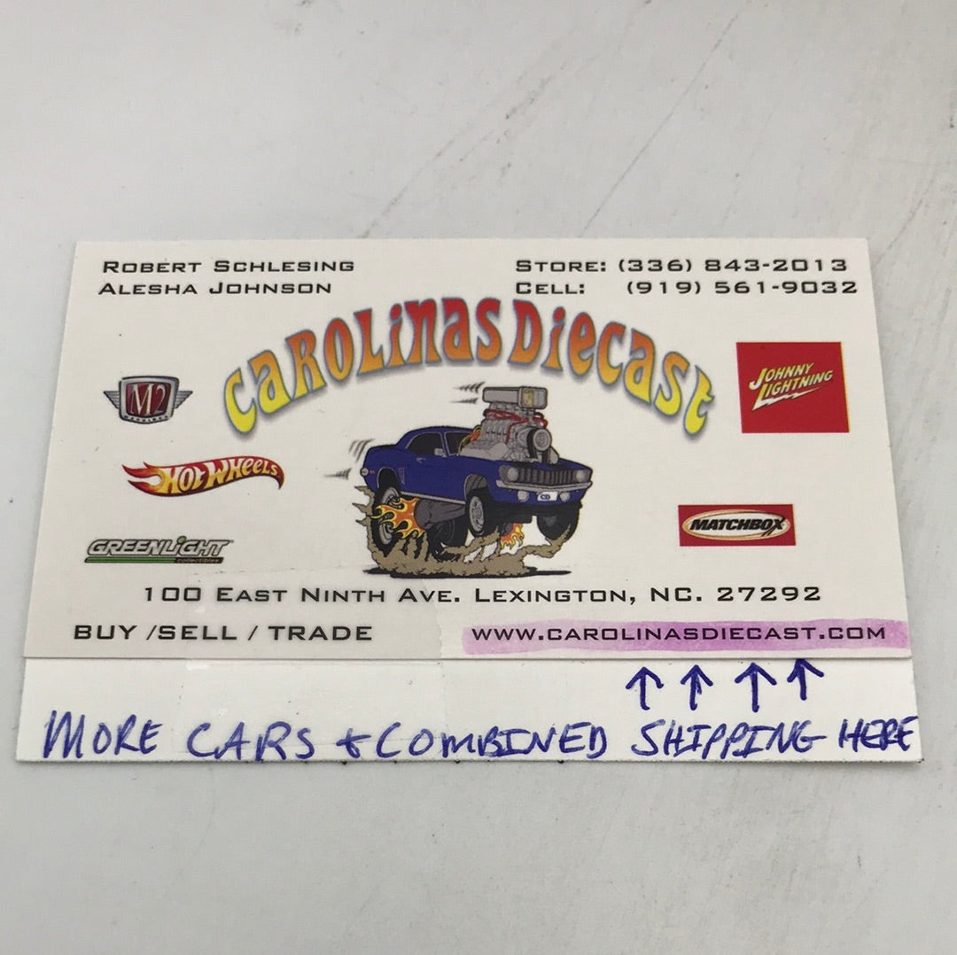 2022 monster jam series 1 Earth Vs. Surf Earthshaker Walmart exclusive