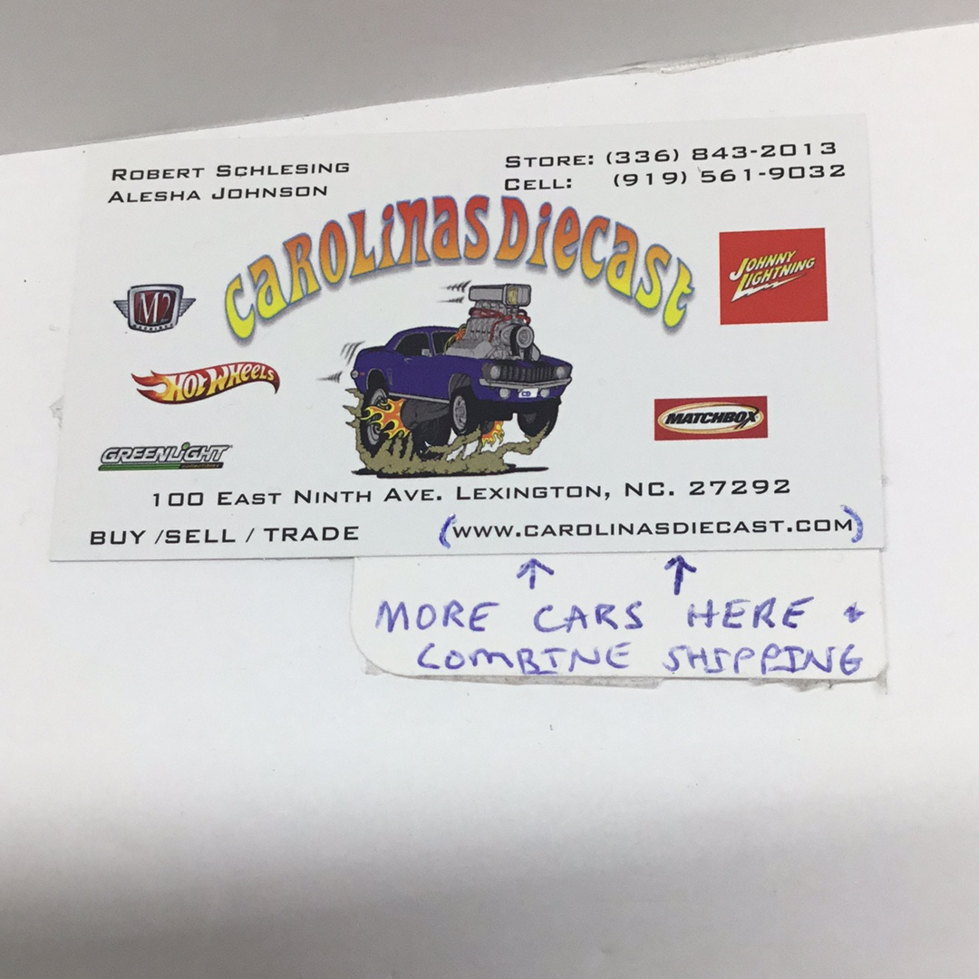 2021 hot wheels G case #46 Zombot blue MM1