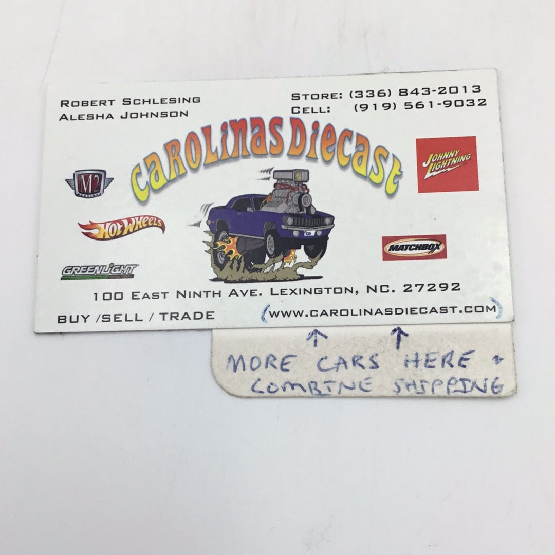 2019 hot wheels #185 ‘19 Ford Ranger Raptor UU3